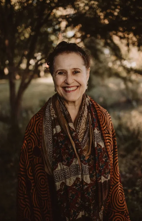 Rukmini Walker